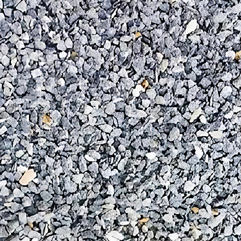 Steel Grit