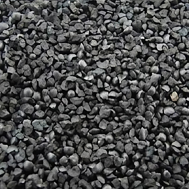 Steel Grit