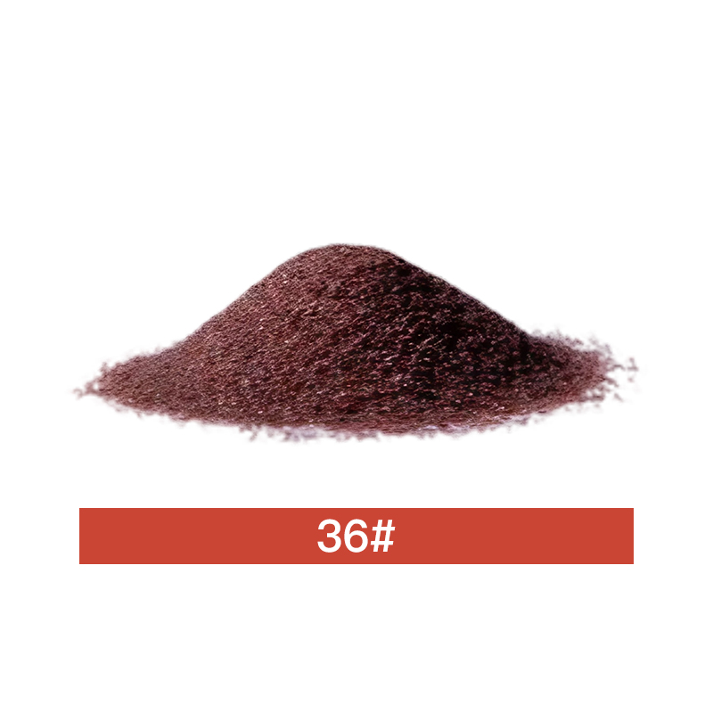 How to choose high-quality non-metallic mineral products to improve the efficiency of abrasive and sandblasting processes?