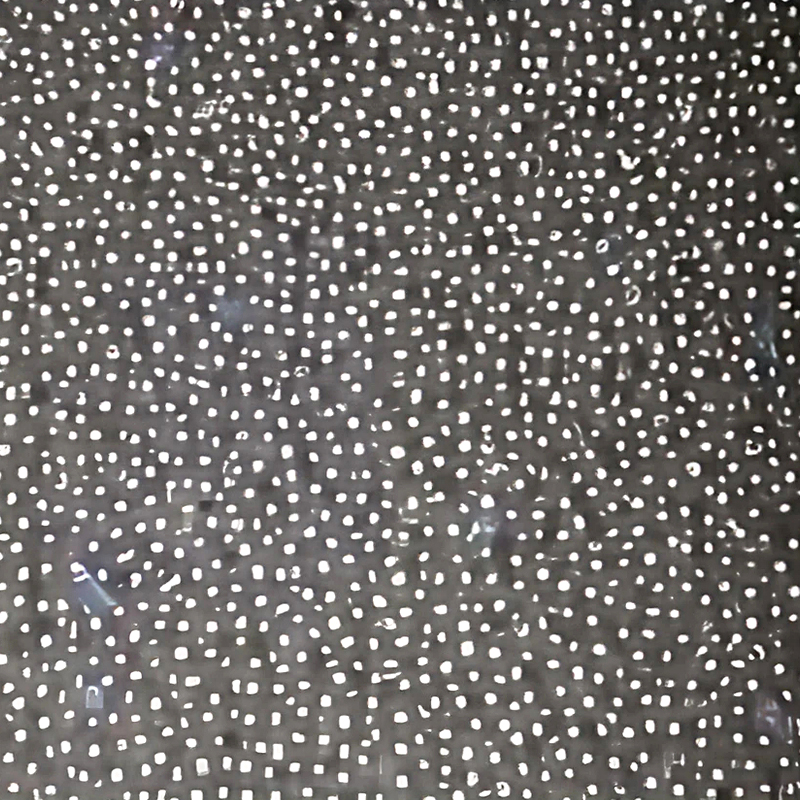 How to reduce the probability of internal defects during the manufacturing of ferrous metal products (steel maru)?