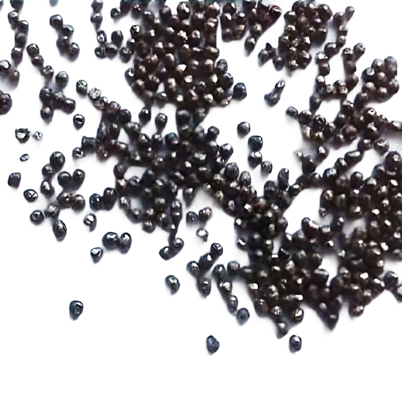 How did Steel Maru become the 